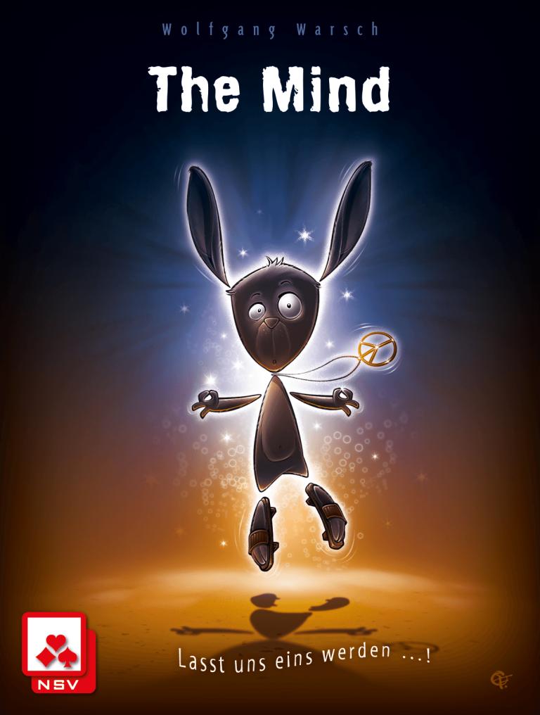 THE MIND – MAR LUDICO