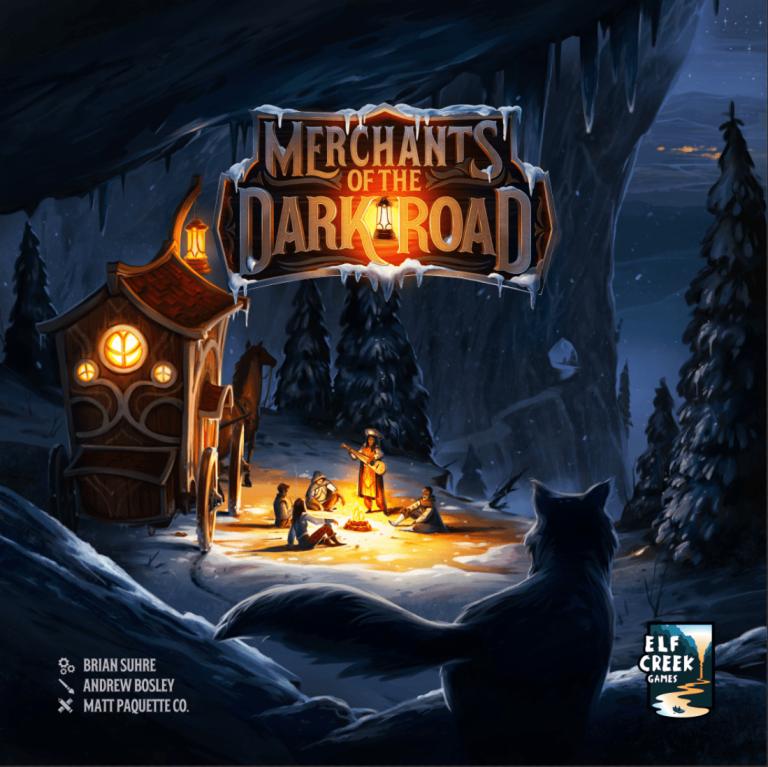 Meeple Merchants