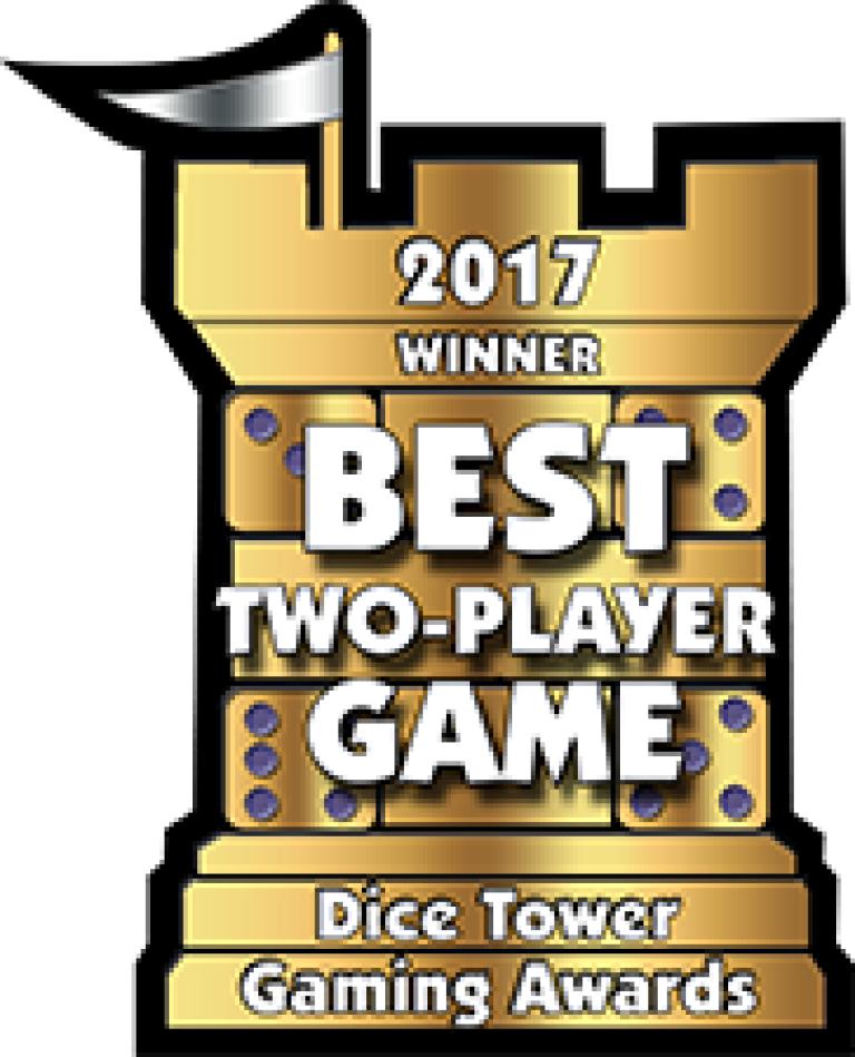 The Game of the Year 2017 Winner