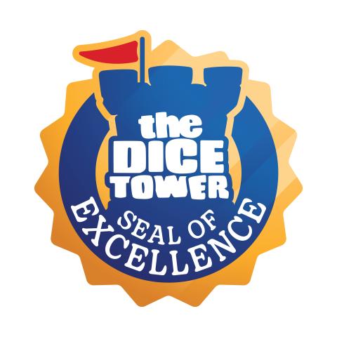 Seal of Excellence - Multicolor