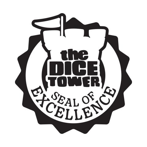 Seal of Excellence - Single Color