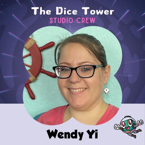 Wendy DTE