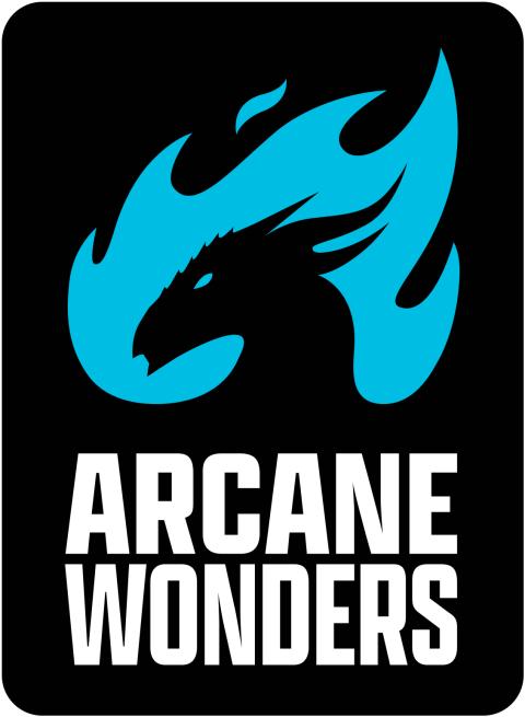 Arcane Wonders logo