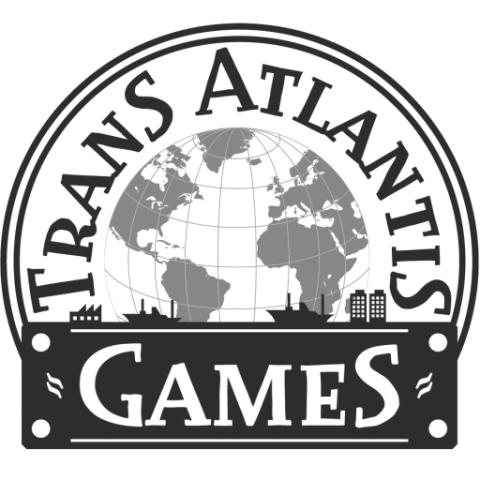 Trans Atlantis Games