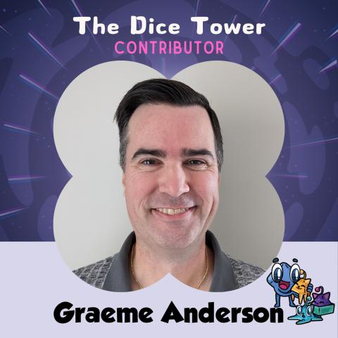 Graeme Anderson