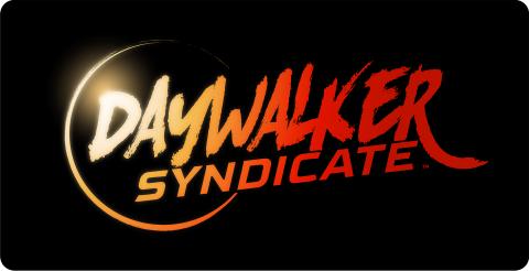 Daywalker logo
