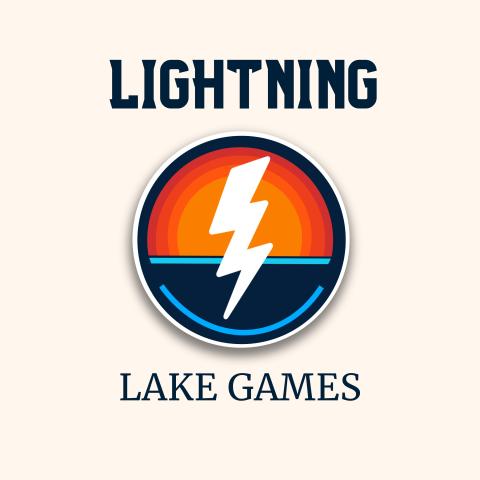 Lightning Lake logo