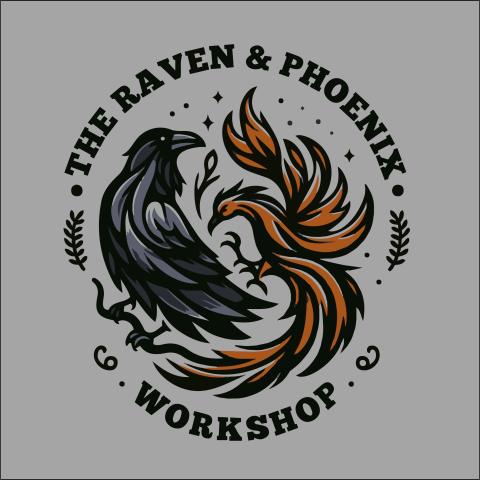 Raven & Phoenix logo