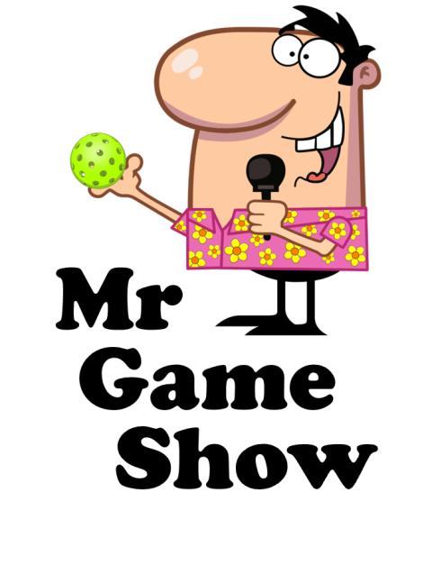 Mr Game Show