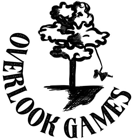 Overlook Games
