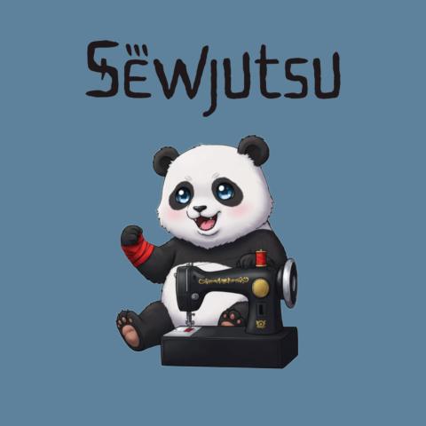 Sewjutsu
