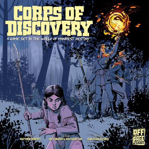corps of discovery