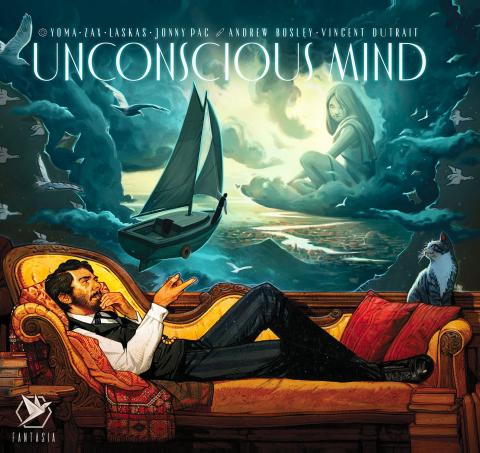 unconscious mind