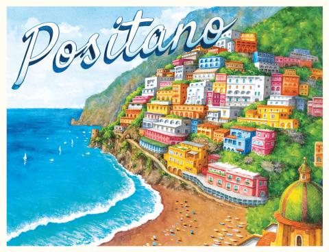 Postiano