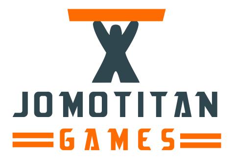 JoMoTitan Games