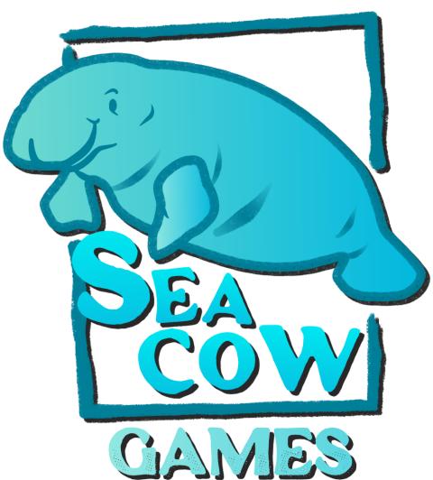 sea cow games