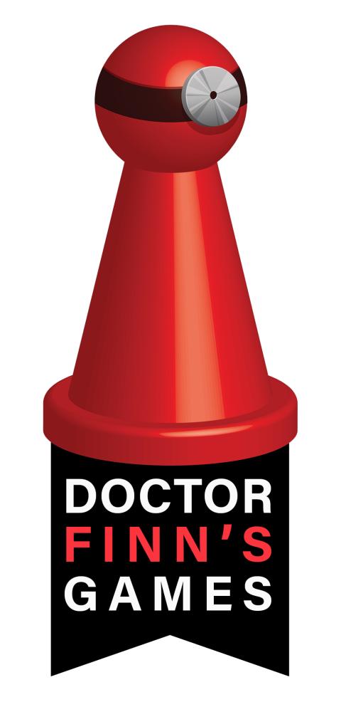 Doctor Finn's Games