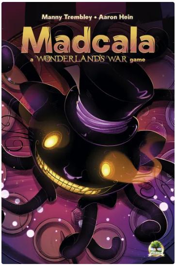 madcala