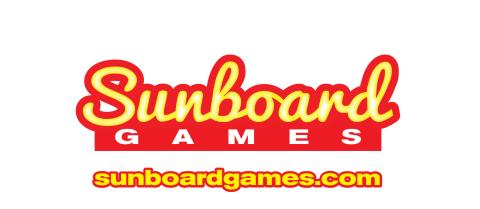 Sunboard Games