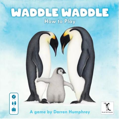 waddle waddle 