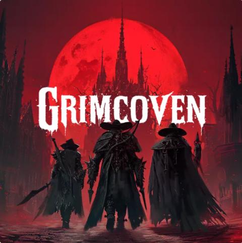 grimcoven