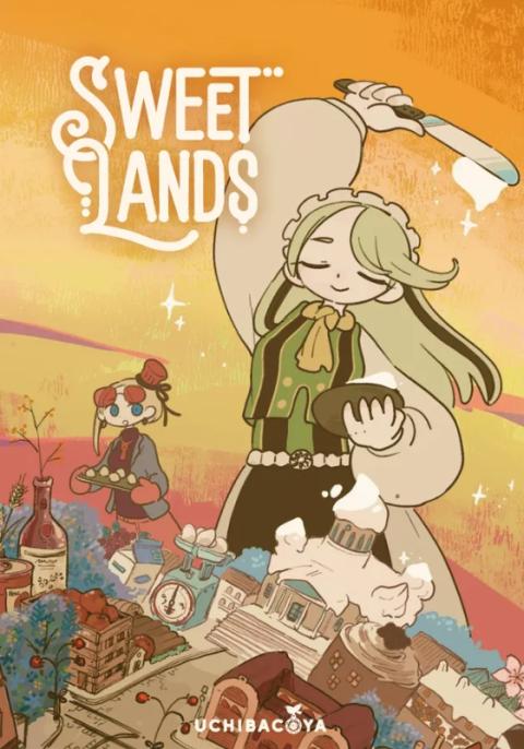 sweet lands