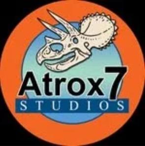 atrox7 studios