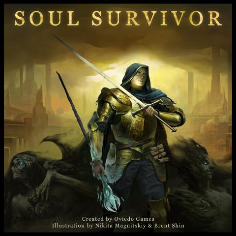 Soul Survivor