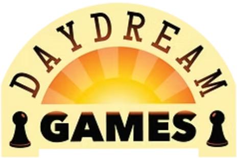 daydream games
