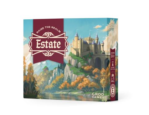 Estate Raise the realm