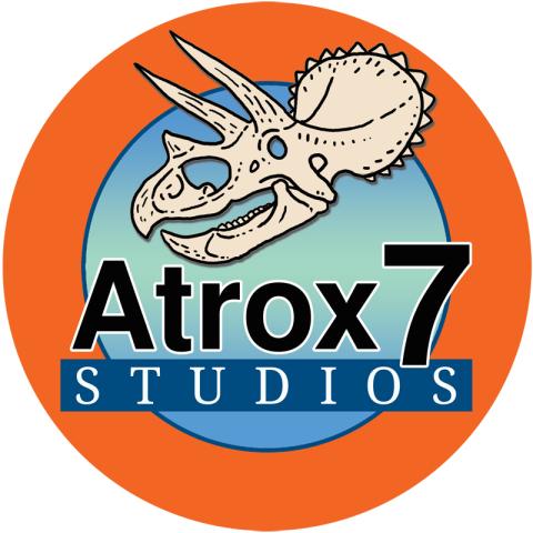 atrox7 studios