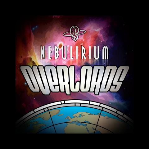 Nebulirium overlords