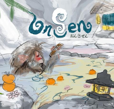 onsen