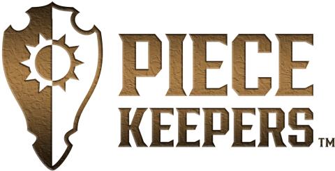 Piece Keepers