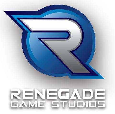 renegade game studios