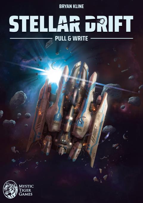 stellar drift pull and write