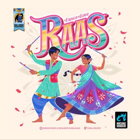 Raas
