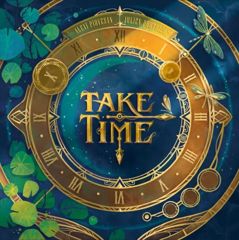 Take Time