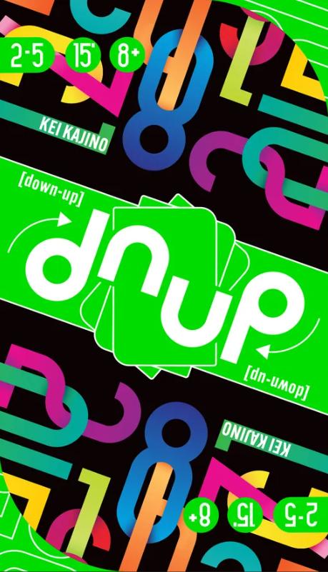 dnup