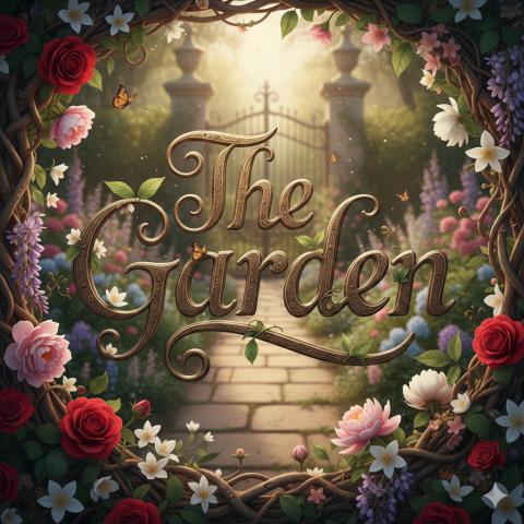 The Garden Micro-Epic RPG