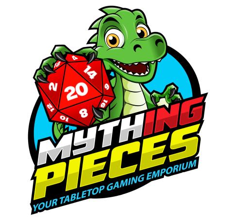 Mything Pieces