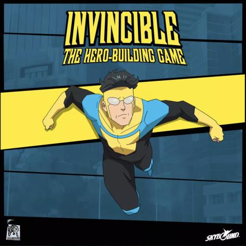 invincible