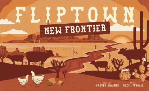 Fliptown: new frontier