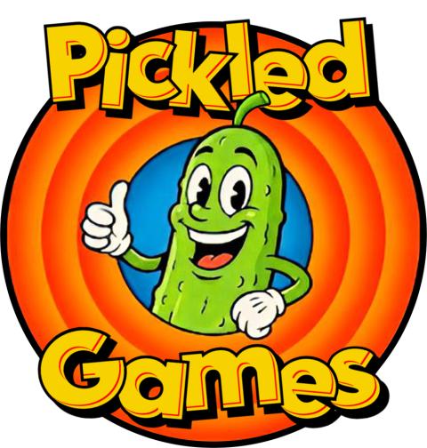 Pickled Games