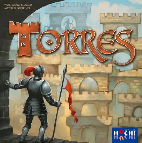 2016 Spiel des Jahres best board games of the year award winners