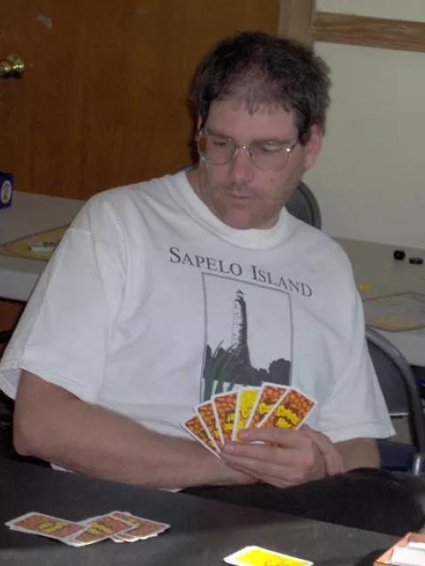 Aaron Weissblum