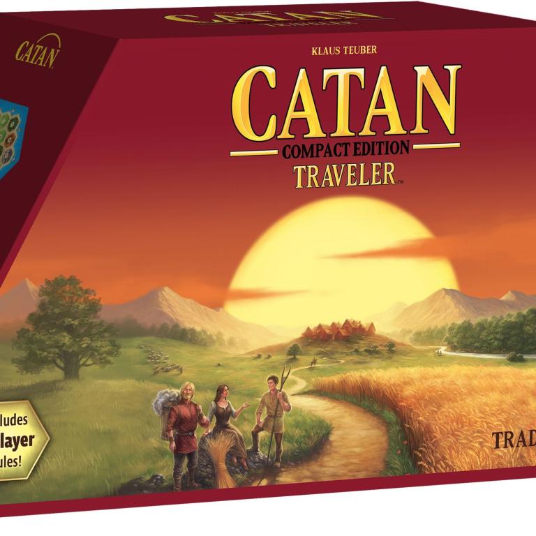 catan travel edition review