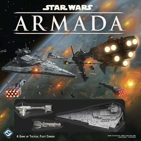 Star Wars Armada The Dice Tower