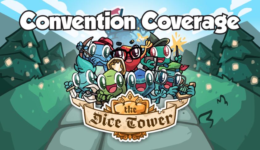 Convention Coverage