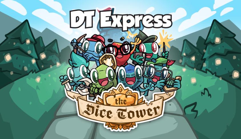 DT Express